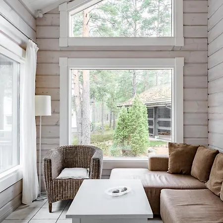 Airiston Aalto Villa *