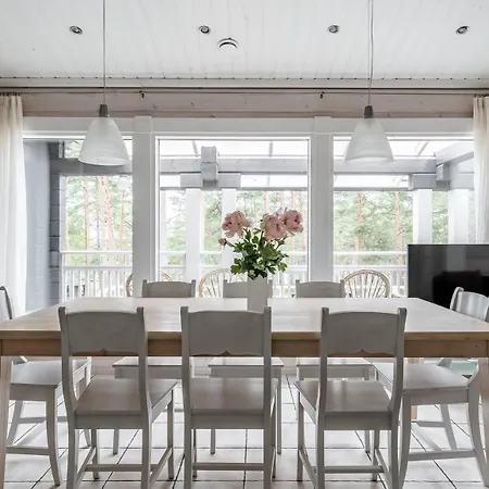 Villa Airiston Aalto *