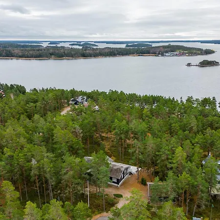 Huvilat Airiston Aalto Parainen